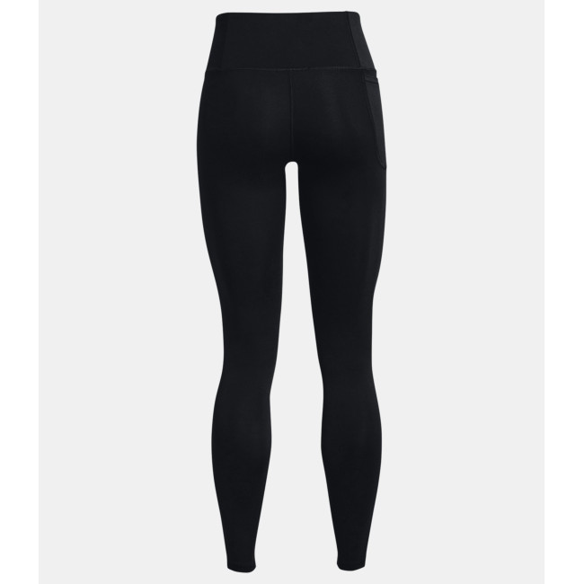 Legging UA Motion pour femme - Noir - Under Armour