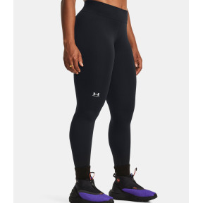 Legginsy UA Authentics dla kobiet - Czarne - Under Armour