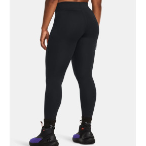 Legginsy UA Authentics dla kobiet - Czarne - Under Armour