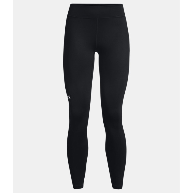 Legging UA Authentics pour femme - Noir - Under Armour