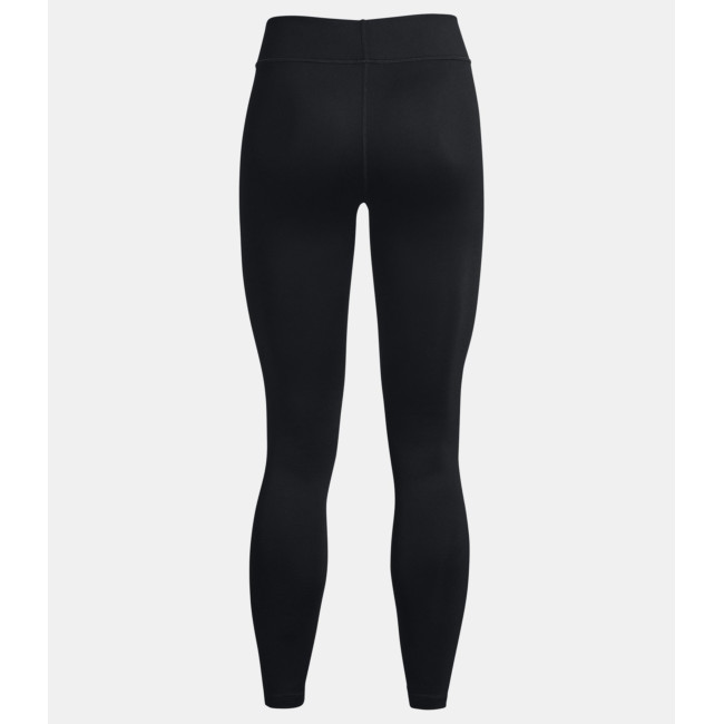 Legging UA Authentics pour femme - Noir - Under Armour