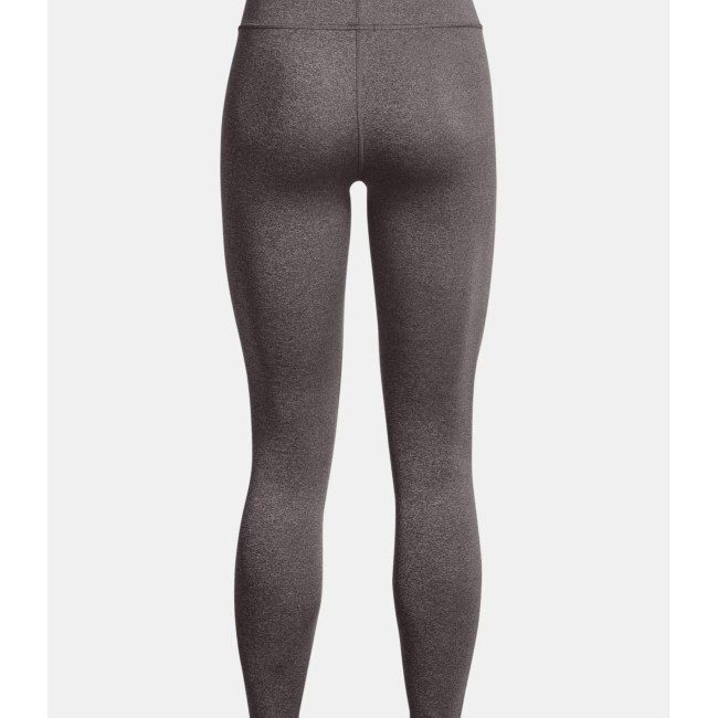 Legging UA Authentics pour femme - Gris Charbon / Noir - Under Armour