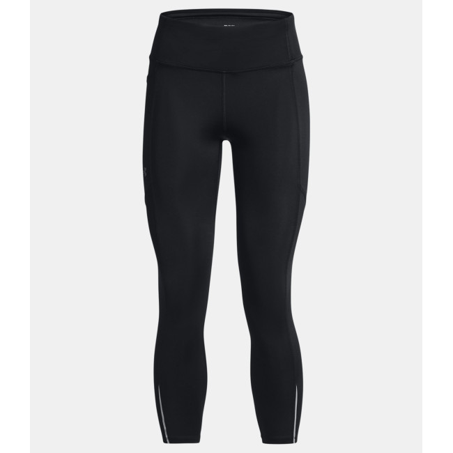 Legging longueur chevilles UA Fly Fast 3.0 - Noir - Under Armour