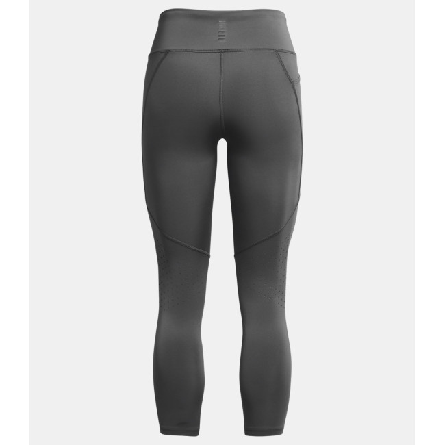 Legging longueur chevilles UA Fly Fast 3.0 - Gris Pierre - Under Armour