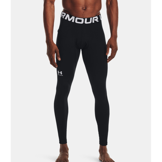 ColdGear® Armour Leggings für Herren - Schwarz - Under Armour