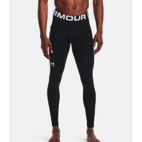 Legging ColdGear® Armour pour homme - Noir - Under Armour
