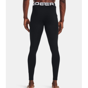Legging ColdGear® Armour pour homme - Noir - Under Armour