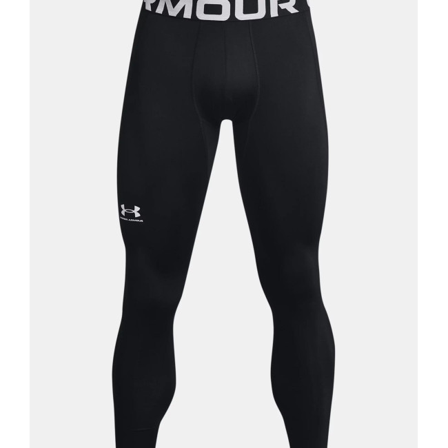 Legging ColdGear® Armour pour homme - Noir - Under Armour