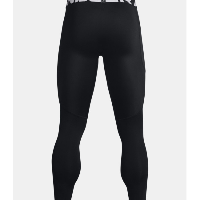 Legging ColdGear® Armour pour homme - Noir - Under Armour