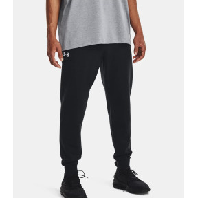 Herren Fleece-Jogginghose UA Rival - Schwarz - Under Armour