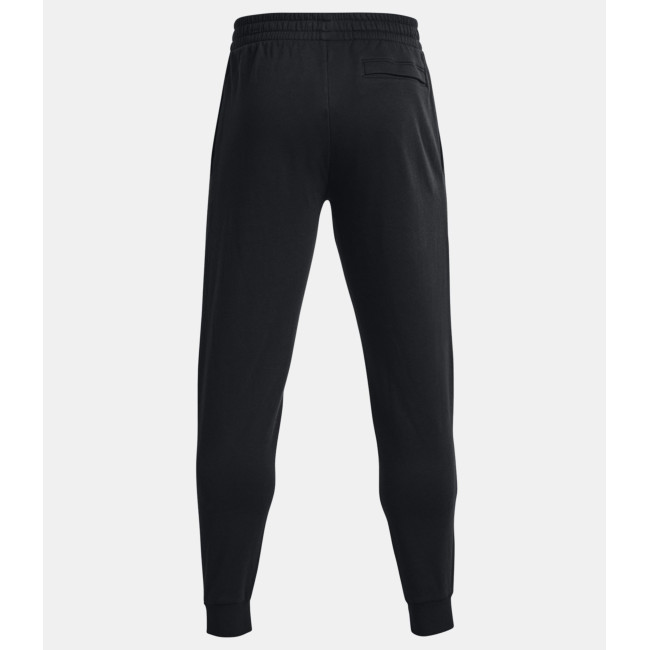 Jogging polaire homme UA Rival - Noir - Under Armour
