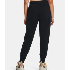 Dres polarowy damski UA Rival - Czarny - Under Armour
