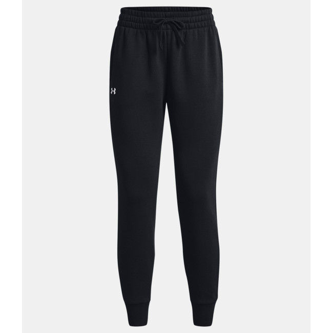 Jogging polaire femme UA Rival - Noir - Under Armour