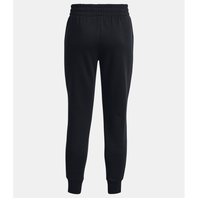 Jogging polaire femme UA Rival - Noir - Under Armour
