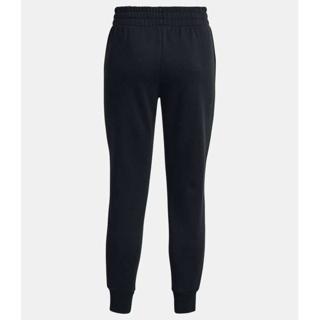 Jogging polaire femme UA Rival - Noir - Under Armour