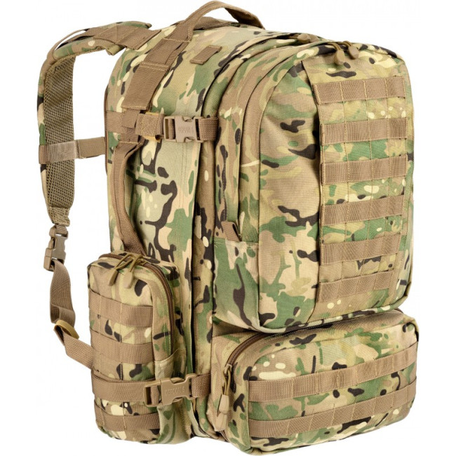 Tas MODULAR BACKPACK 60 L MultiCam - Defcon 5
