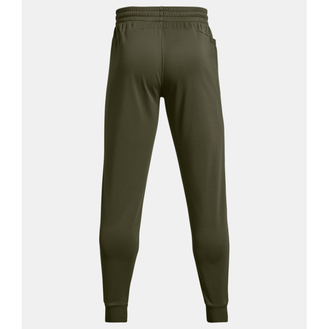 Dres męski Armour Fleece® - Oliwkowy - Under Armour