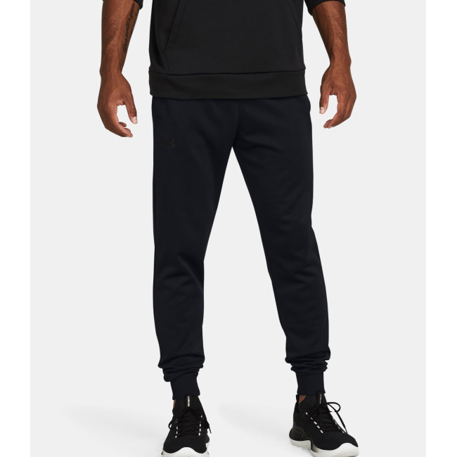 Joggingbroek heren Armour Fleece® - Zwart - Under Armour
