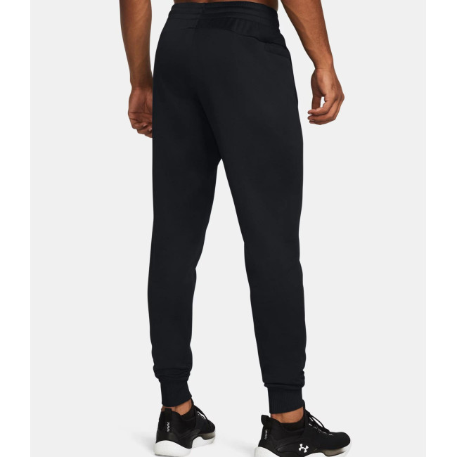 Jogging homme Armour Fleece® - Noir - Under Armour