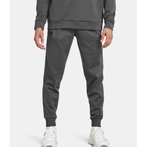 Herren-Jogginganzug Armour Fleece® - Steingrau - Under Armour