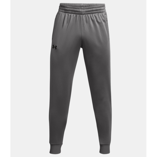 Joggingbroek heren Armour Fleece® - Steengrijs - Under Armour