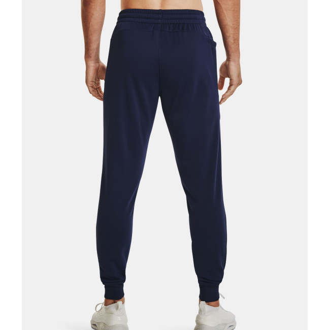 Jogging homme Armour Fleece® - Bleu Marine - Under Armour