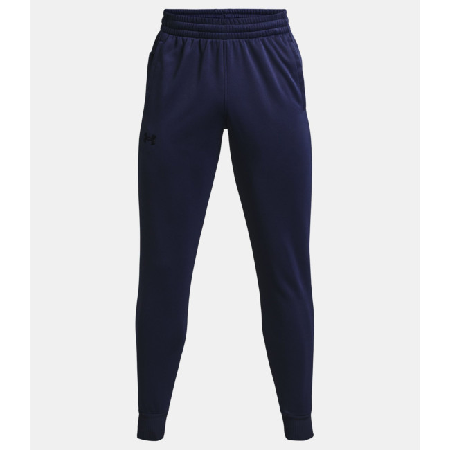 Joggingbroek heren Armour Fleece® - Marineblauw - Under Armour