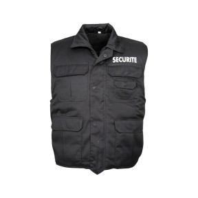 Vest Rangers Beveiliging - CityGuard