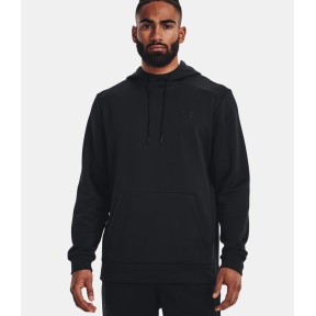 Herren-Hoodie Armour Fleece® - Schwarz - Under Armour