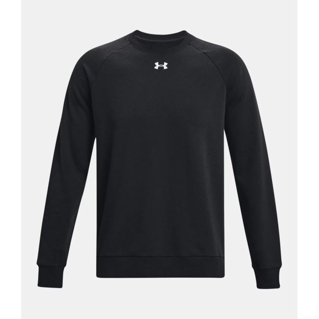 Haut polaire homme UA Rival - Noir - Under Armour