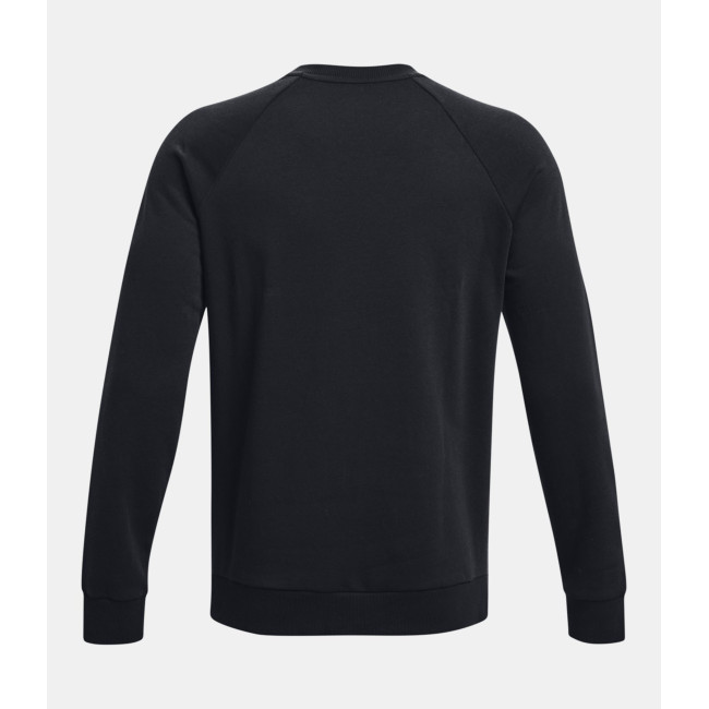 Haut polaire homme UA Rival - Noir - Under Armour