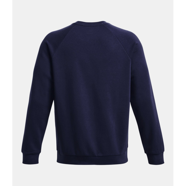 Haut polaire homme UA Rival - Bleu Marine - Under Armour
