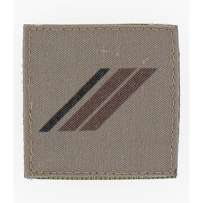 Galon Armée de Terre basse visibilité - Caporal