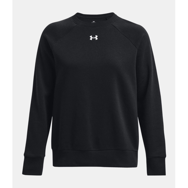 Haut polaire femme UA Rival - Noir - Under Armour
