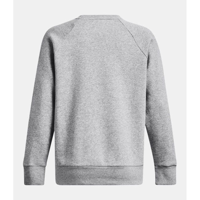Haut polaire femme UA Rival - Gris - Under Armour