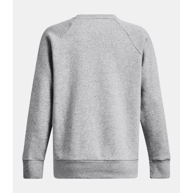 Haut polaire femme UA Rival - Gris - Under Armour