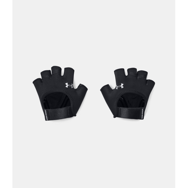 Gants femme UA Training- Noir - Under Armour