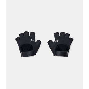 UA Trainingshandschuhe für Damen - Schwarz - Under Armour