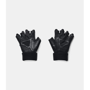 Gewichtheberhandschuh für Herren - Schwarz - Under Armour