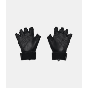 Gewichtheberhandschuh für Damen - Schwarz - Under Armour
