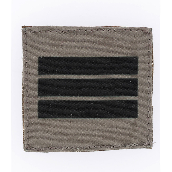 Landmacht galon lage zichtbaarheid - Kapitein