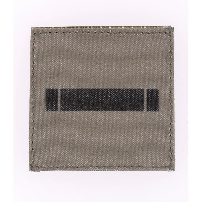 Galon Armée de Terre basse visibilité - Aspirant