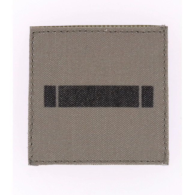 Galon Armée de Terre basse visibilité - Aspirant