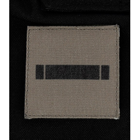 Landmacht galon lage zichtbaarheid - Aspirant-Officier