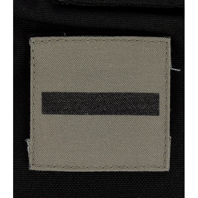 Dienstgradabzeichen Heer Tarndruck - Unterleutnant