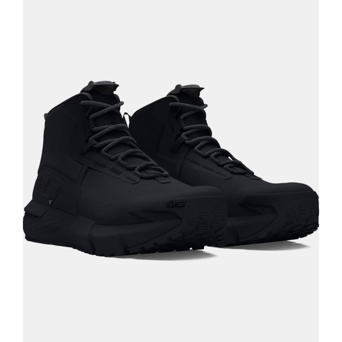 Under Armour Army Combat Boots Men's Ua Valsetz Tactical