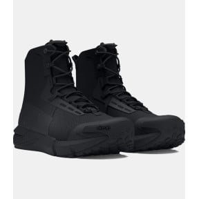 Chaussures tactiques homme UA Valsetz - Noir - Under Armour