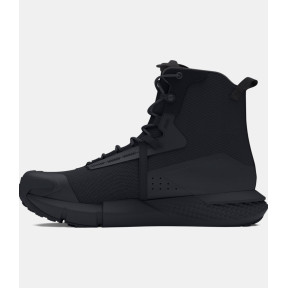 Buty taktyczne męskie UA Valsetz - Czarne - Under Armour