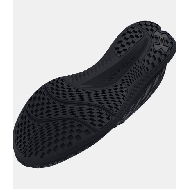 Herrenschuhe UA Charged Breeze 2 - Schwarz - Under Armour