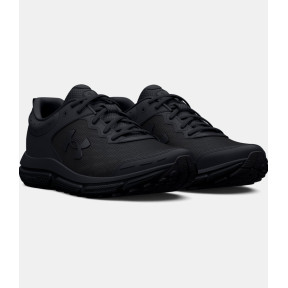 Herenschoenen UA Charged Assert 10 - Zwart - Under Armour